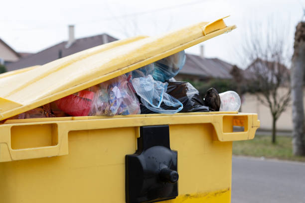 Best Construction Debris Removal  in Diamond Springs, CA