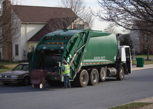 Best Hoarding Cleanup  in Diamond Springs, CA