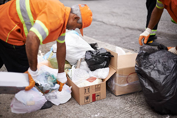 Best Scrap Metal Removal  in Diamond Springs, CA