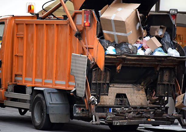 Best Same-Day Junk Removal Services  in Diamond Springs, CA